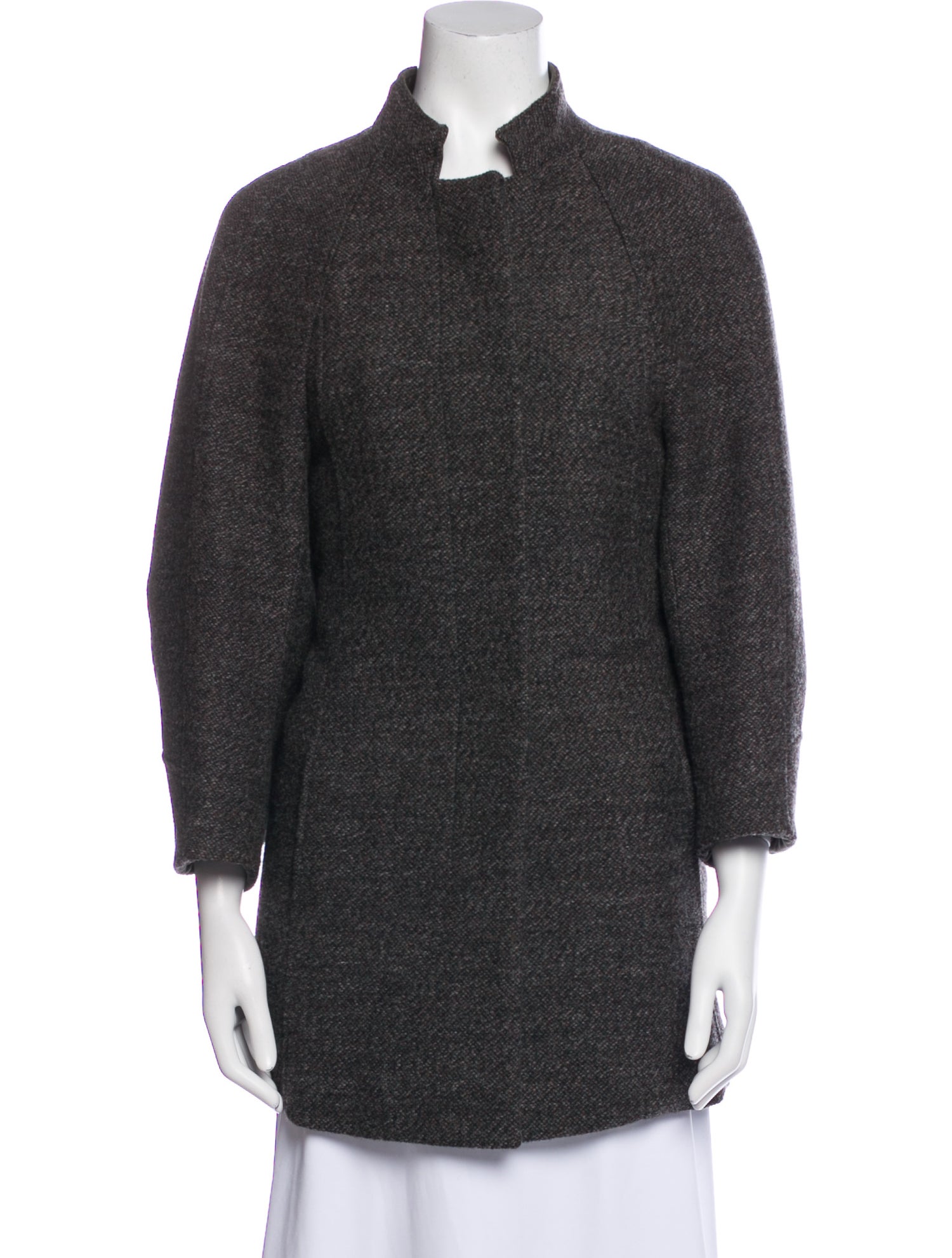 Louis Vuitton Vintage 2008 Coat