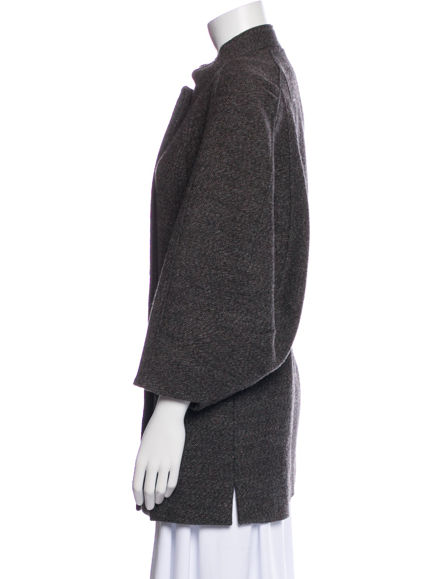 Louis Vuitton Vintage 2008 Coat