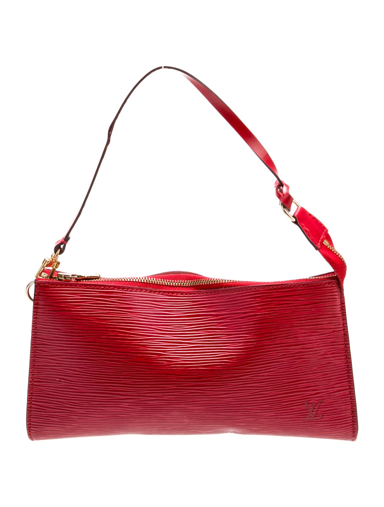 Louis Vuitton LV Monogram Pochette Accessoires