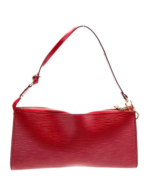 Louis Vuitton LV Monogram Pochette Accessoires