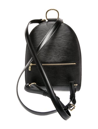 Louis Vuitton Multicolore Monogram Mabillon