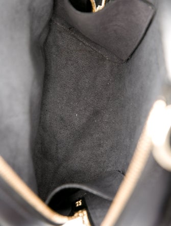 Louis Vuitton Multicolore Monogram Mabillon