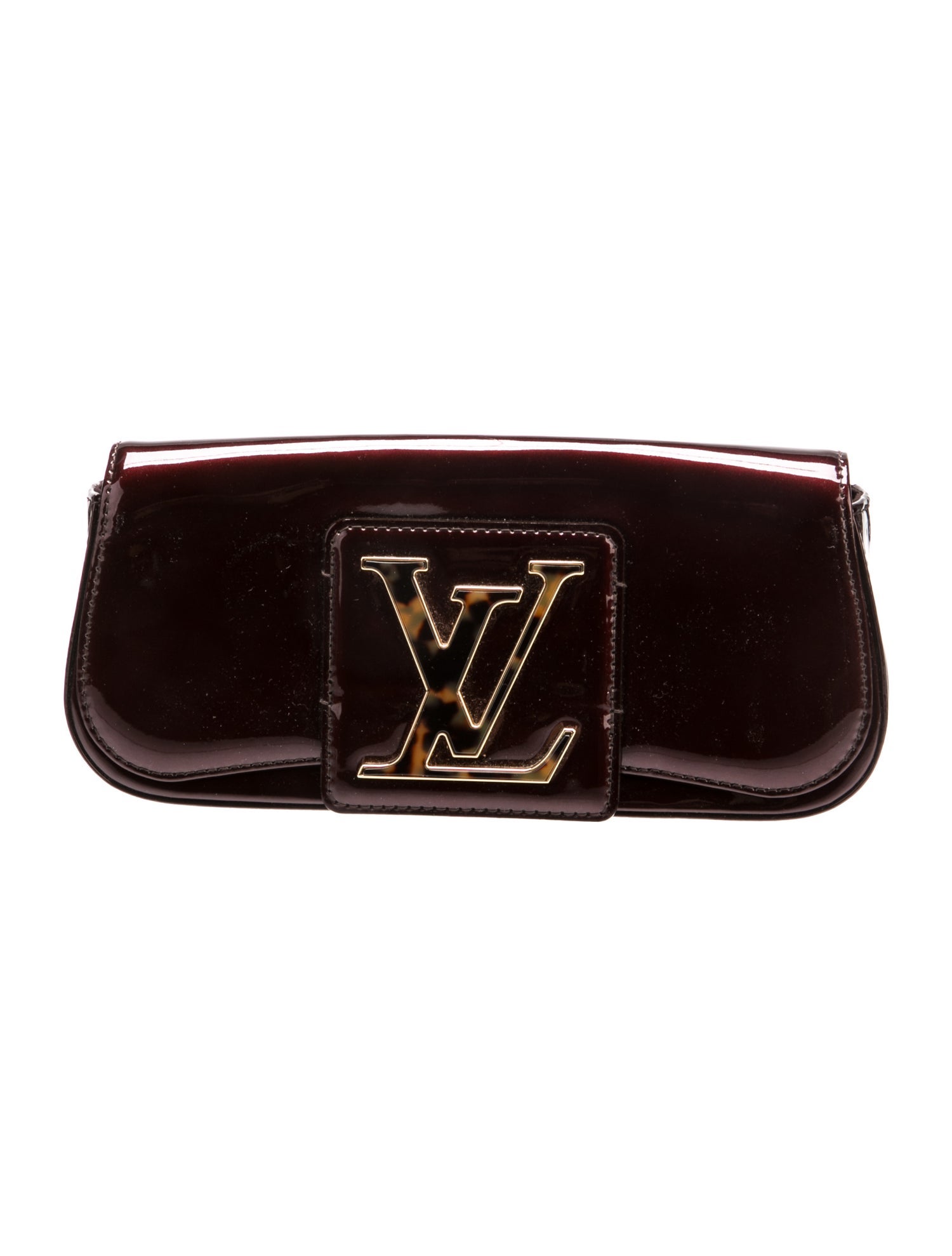 Louis Vuitton LV Monogram Sobe