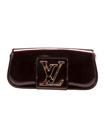 Louis Vuitton LV Monogram Sobe