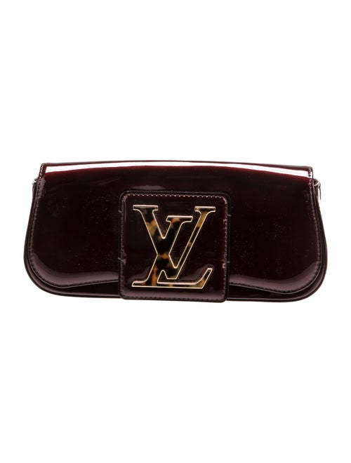 Louis Vuitton LV Monogram Sobe