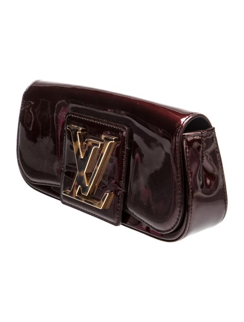 Louis Vuitton LV Monogram Sobe