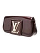 Louis Vuitton Vernis Patent Leather Sobe
