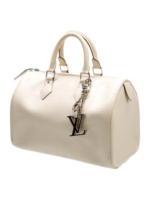 Louis Vuitton Epi Leather Speedy 30