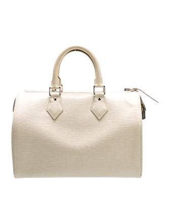 Louis Vuitton Epi Leather Speedy 30