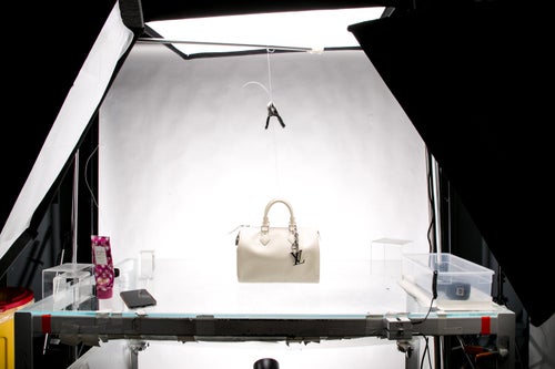 Louis Vuitton Epi Leather Speedy 30