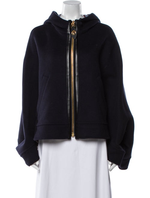 Louis Vuitton 2023 Wool Jacket