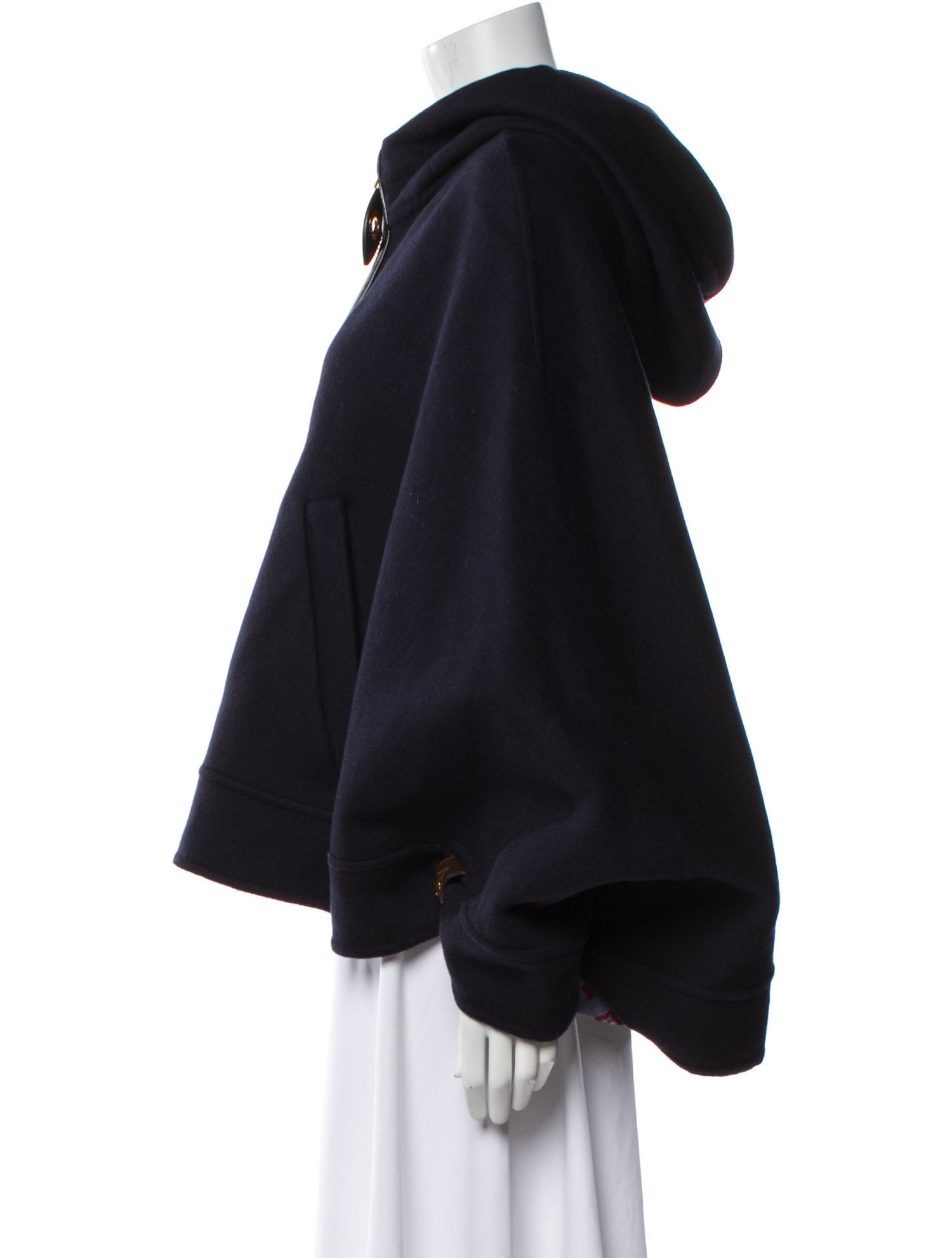 Louis Vuitton 2023 Wool Jacket