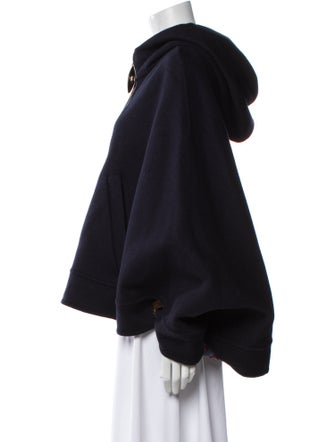 Louis Vuitton 2023 Wool Jacket