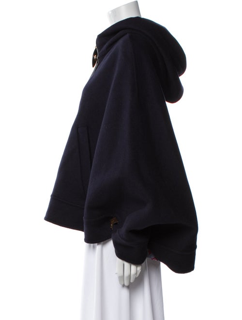 Louis Vuitton 2023 Wool Jacket