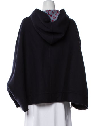 Louis Vuitton 2023 Wool Jacket