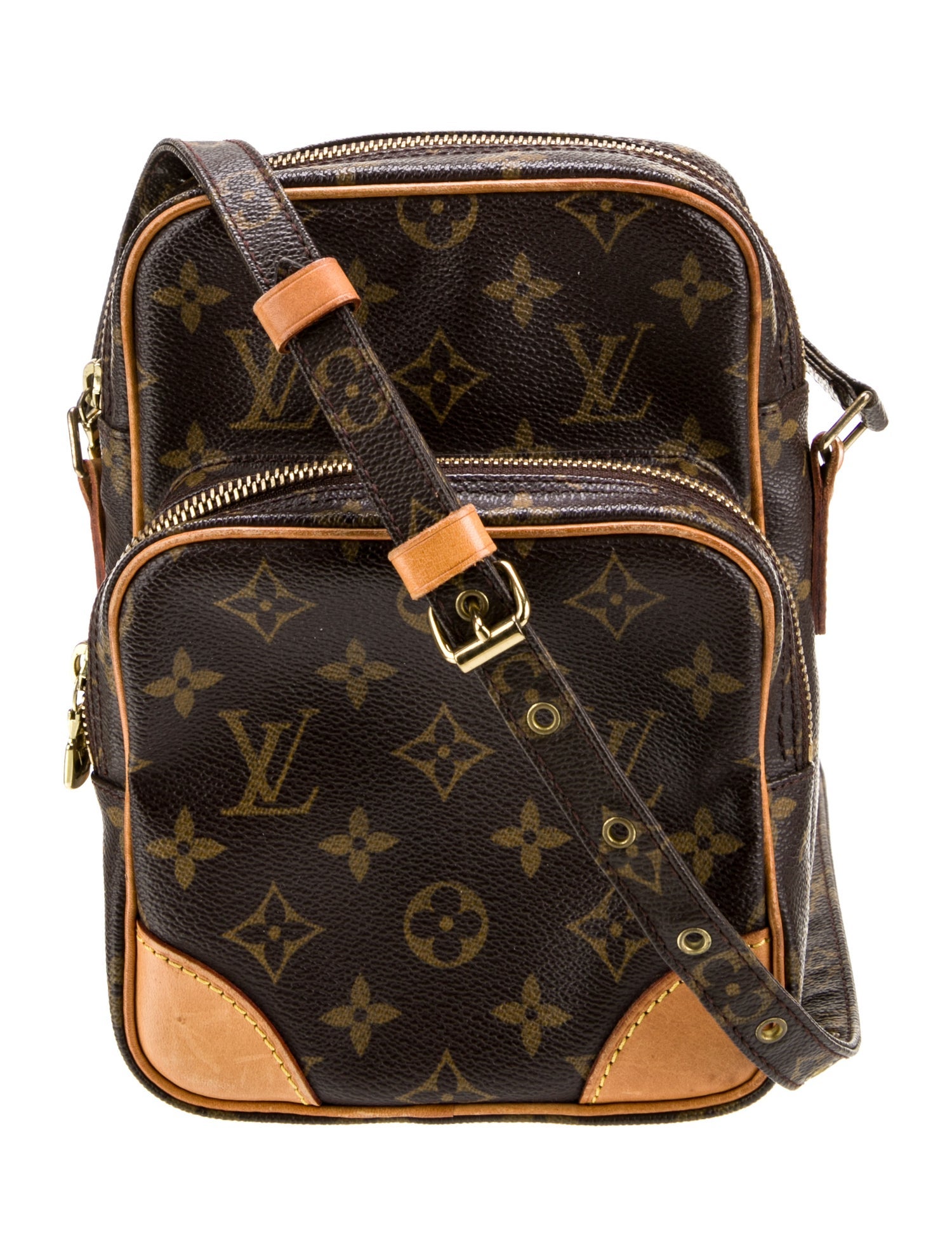 Louis Vuitton LV Monogram Amazone