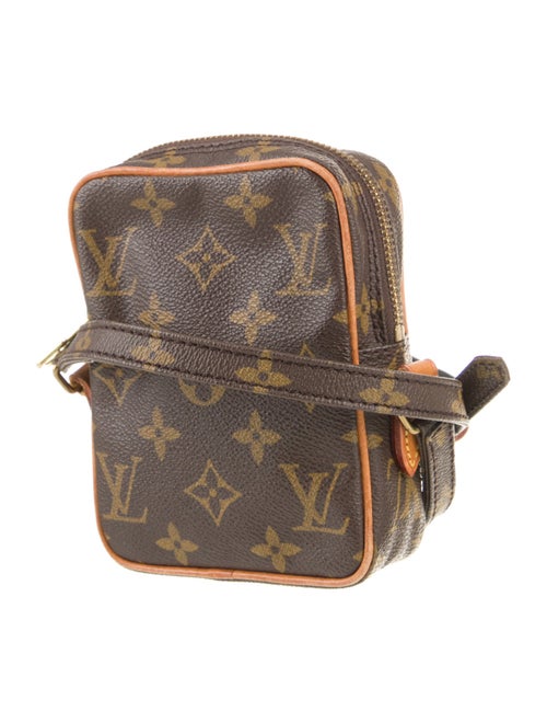 Louis Vuitton LV Monogram Danube Mini