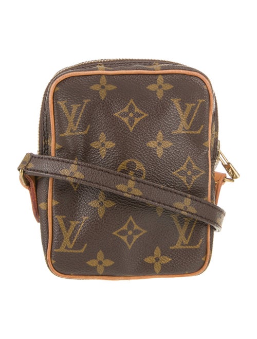 Louis Vuitton LV Monogram Danube Mini