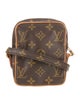 Louis Vuitton LV Monogram Danube Mini