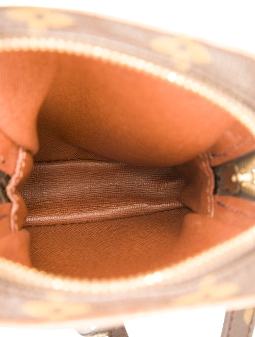 Louis Vuitton LV Monogram Danube Mini