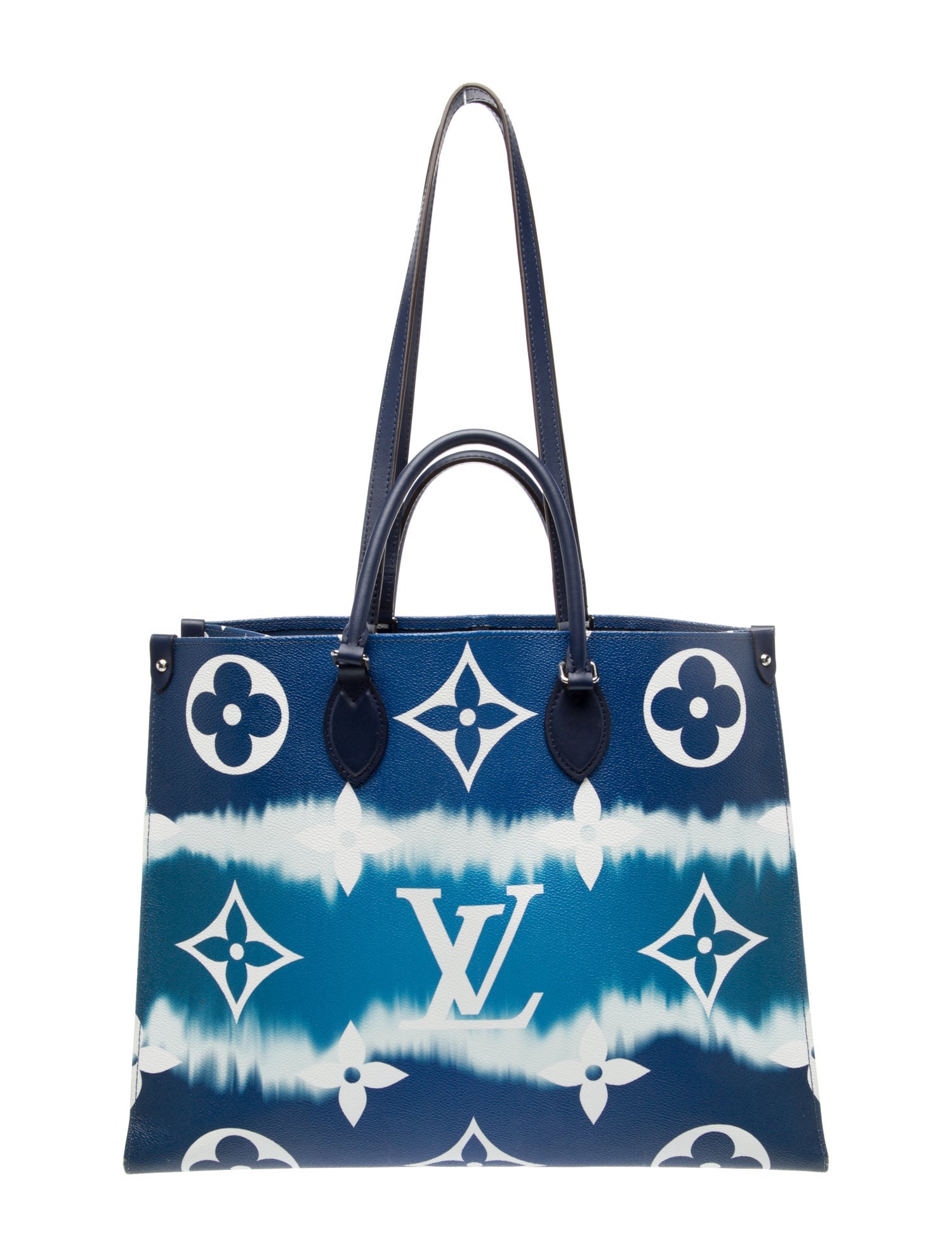 Louis Vuitton LV Monogram OnTheGo GM