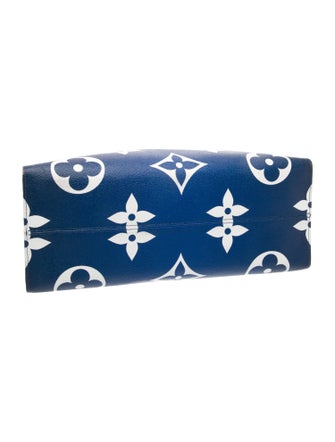 Louis Vuitton LV Monogram OnTheGo GM