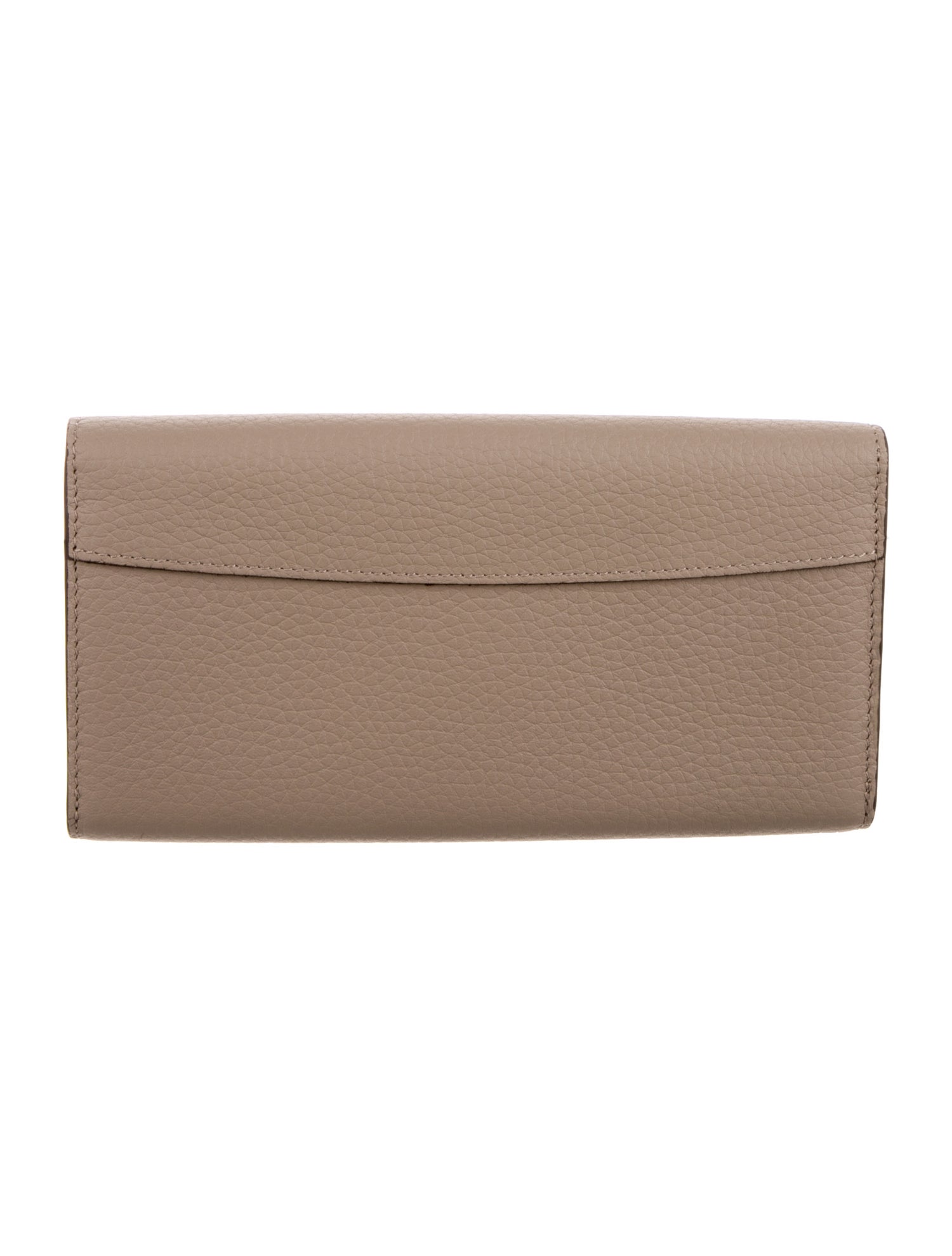 Louis Vuitton Leather Wallet w/ Tags