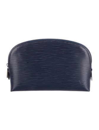 Louis Vuitton Epi Pochette Cosmetic PM