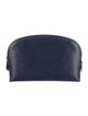 Louis Vuitton Epi Pochette Cosmetic PM