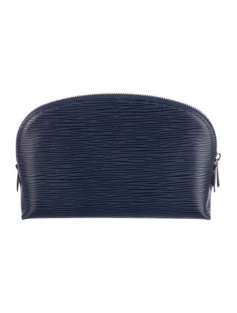 Louis Vuitton Epi Pochette Cosmetic PM