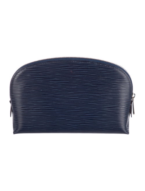 Louis Vuitton Epi Pochette Cosmetic PM