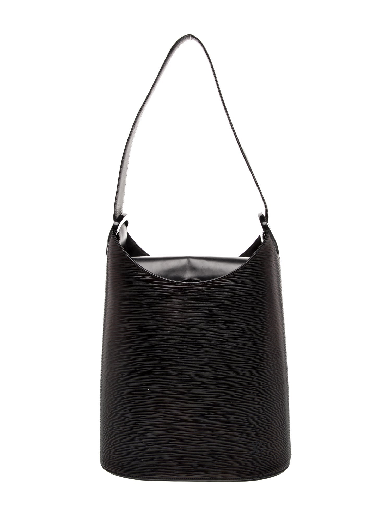 Louis Vuitton Epi Leather Verseau Vintage