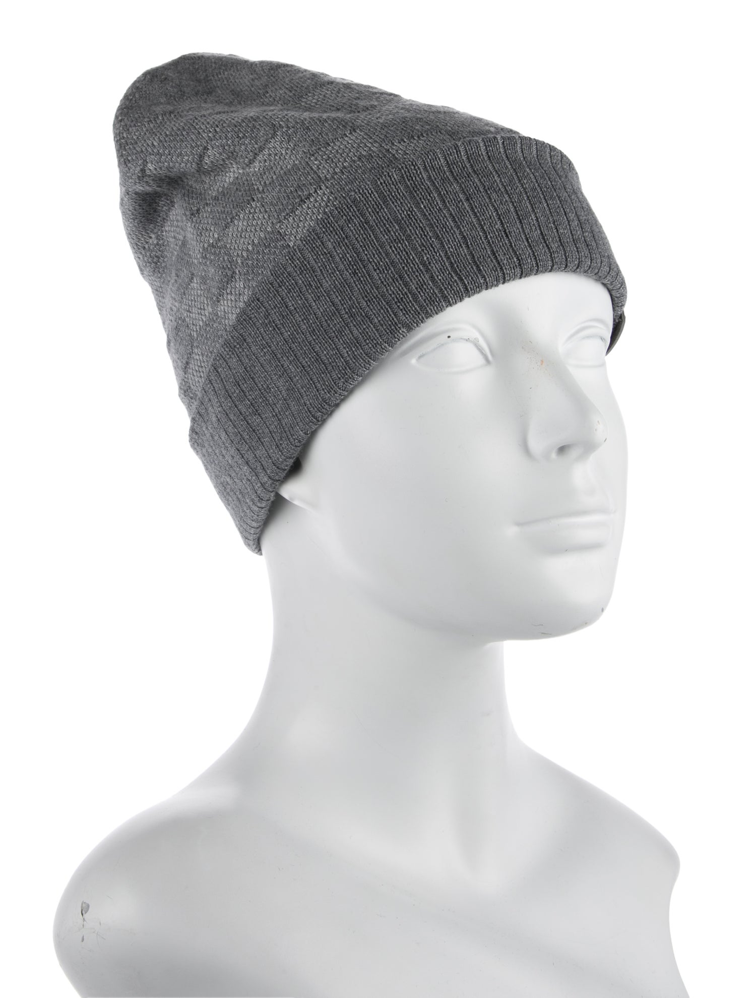 Louis Vuitton Neo Petit Damier Beanie