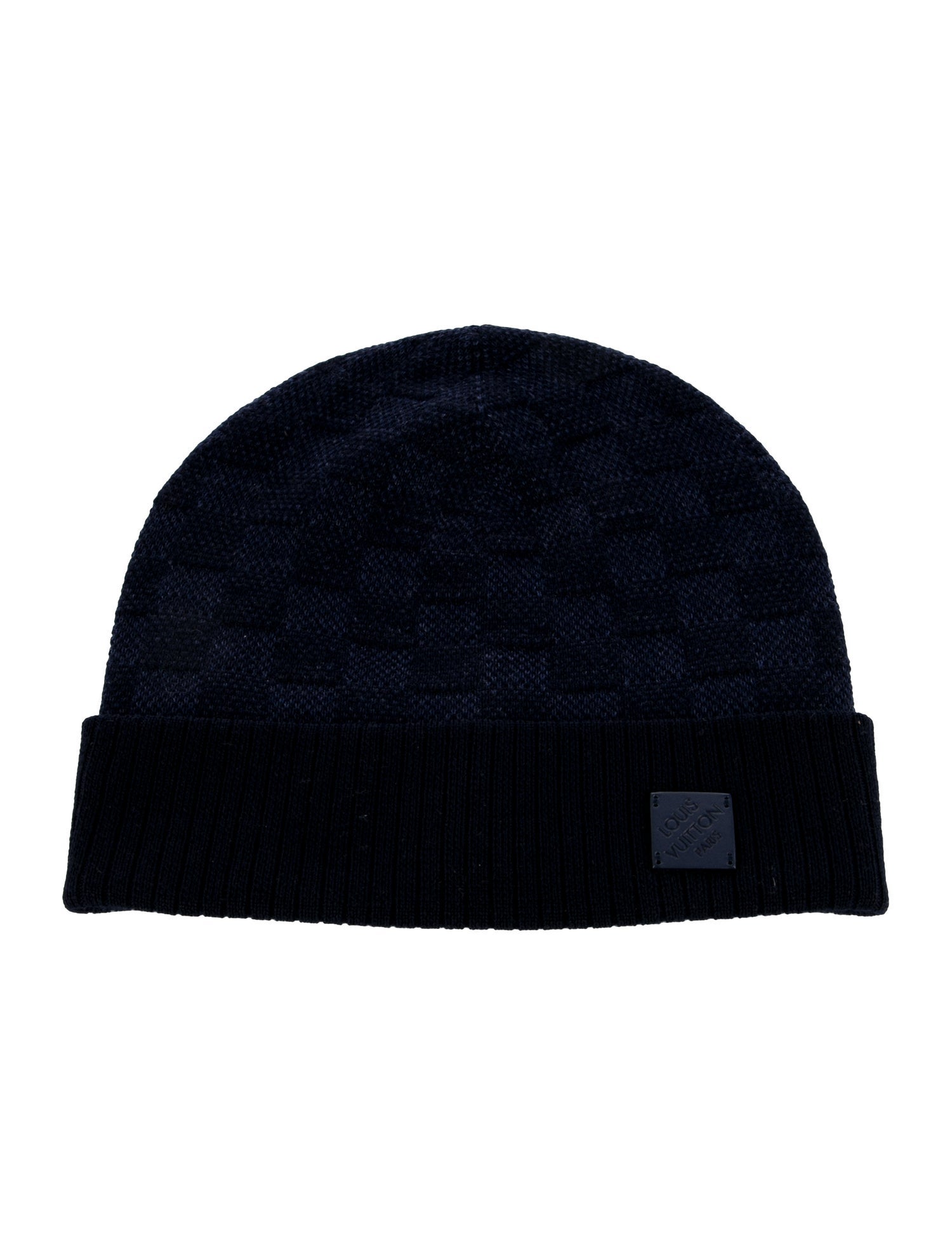 Louis Vuitton Néo Petit Damier Beanie