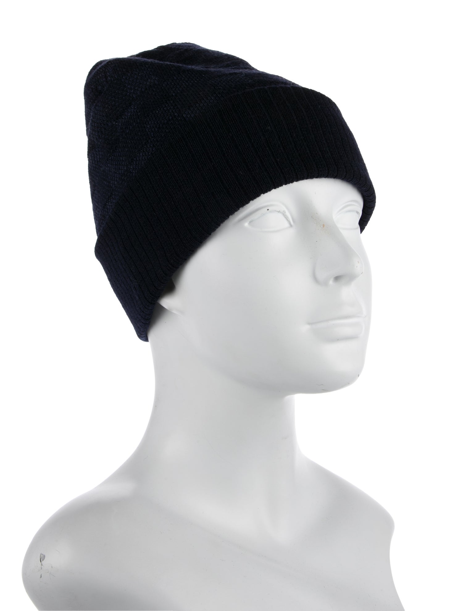 Louis Vuitton Néo Petit Damier Beanie