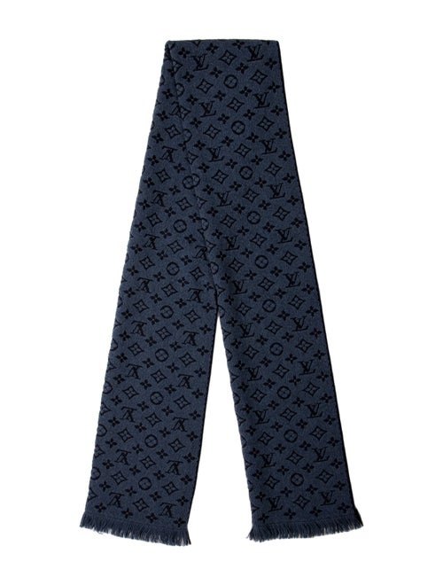 Louis Vuitton Wool 2022 Scarf