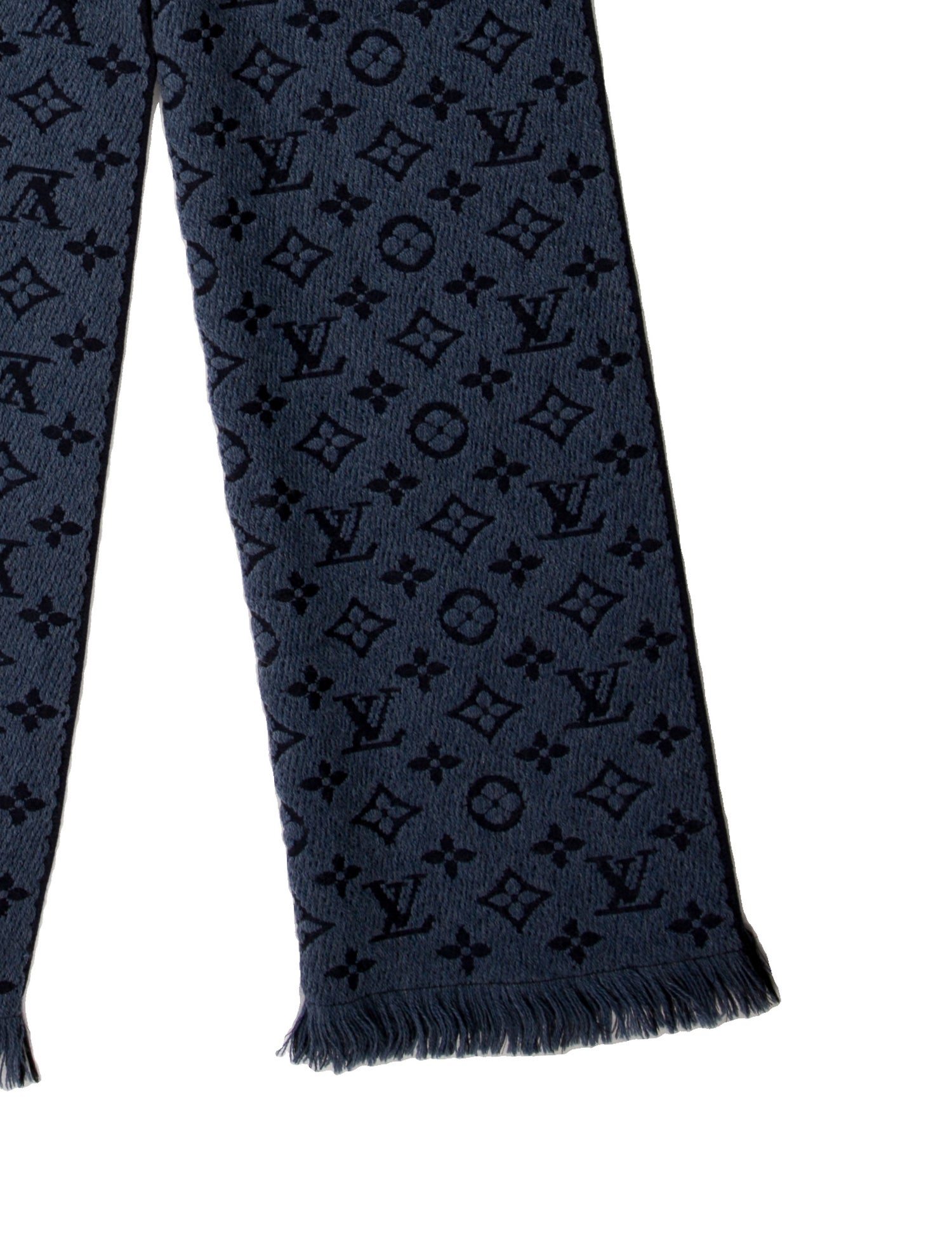 Louis Vuitton Wool 2022 Scarf