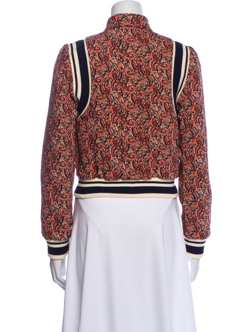 Louis Vuitton 2020 Reversible Bomber Jacket