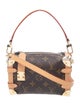Louis Vuitton LV Monogram Side Trunk PM