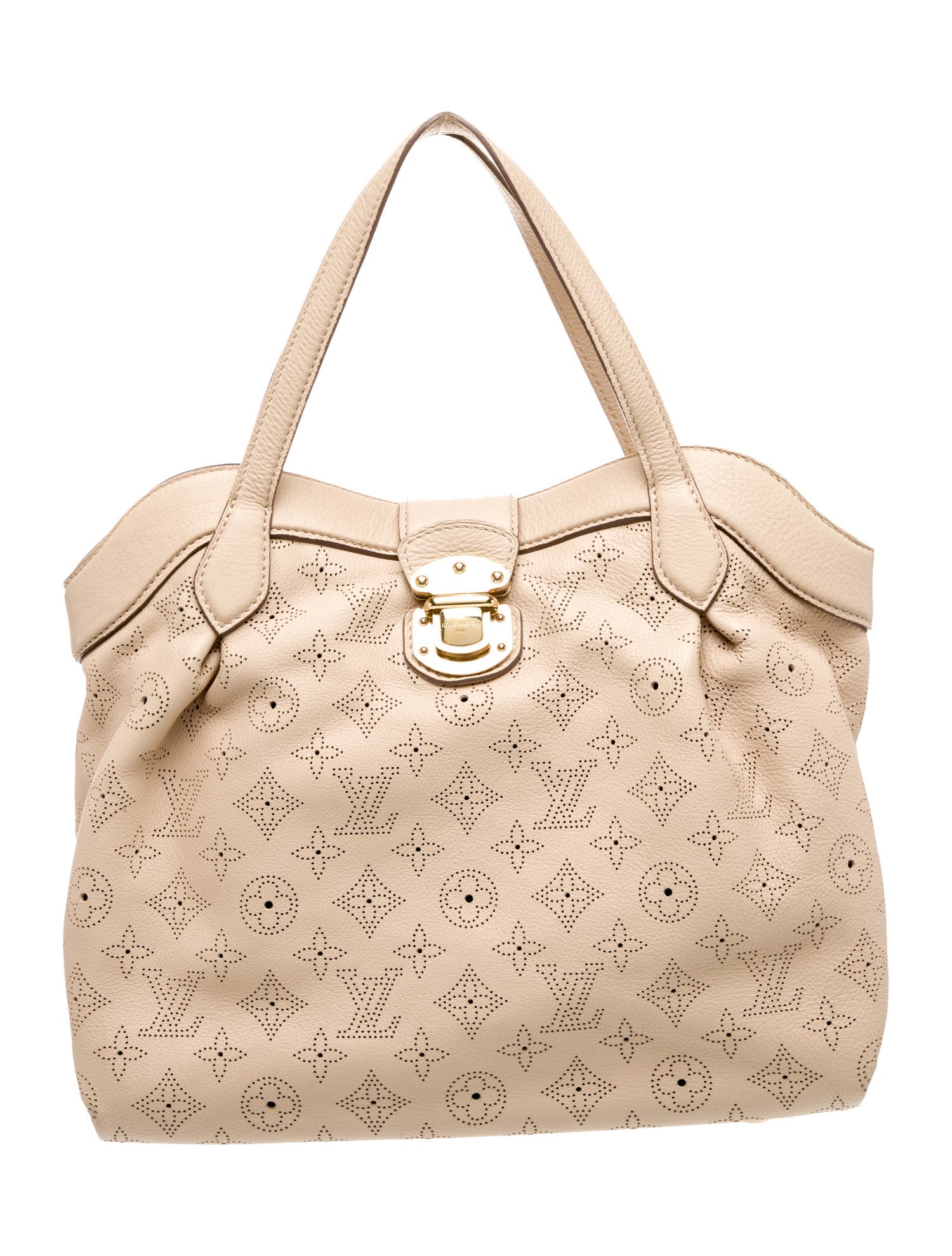 Louis Vuitton LV Monogram Cirrus PM