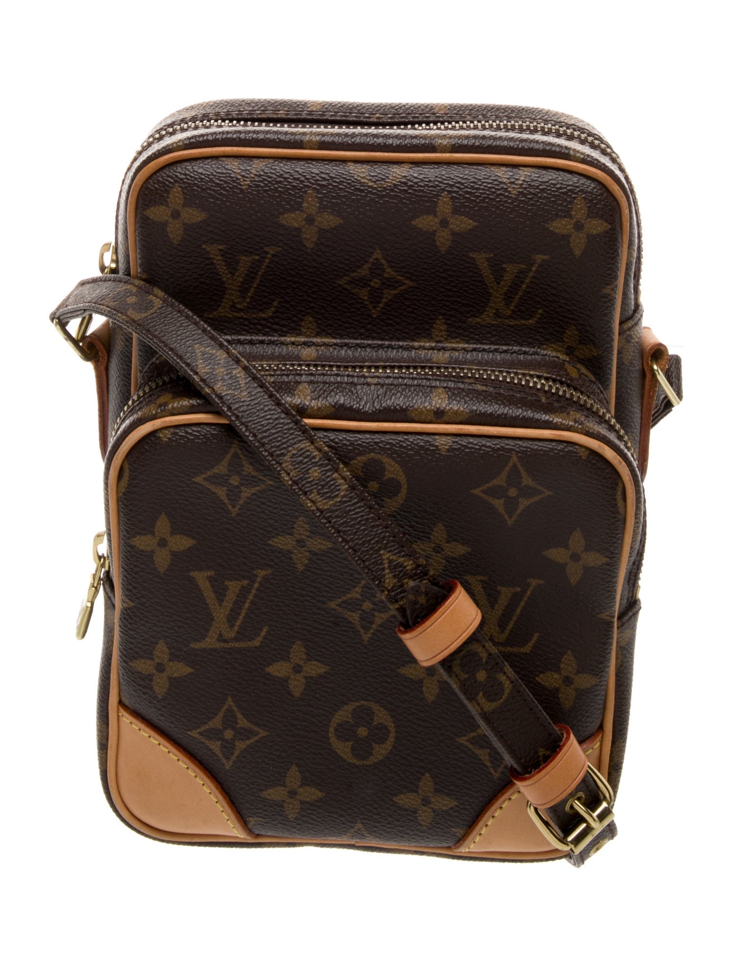 Louis Vuitton LV Monogram Amazone