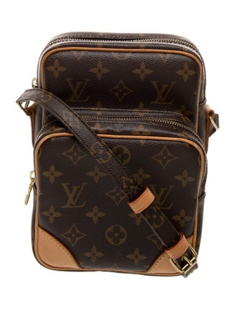 Louis Vuitton LV Monogram Amazone