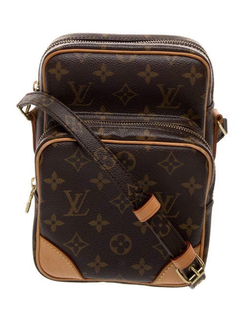 Louis Vuitton LV Monogram Amazone