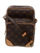 Louis Vuitton LV Monogram Amazone