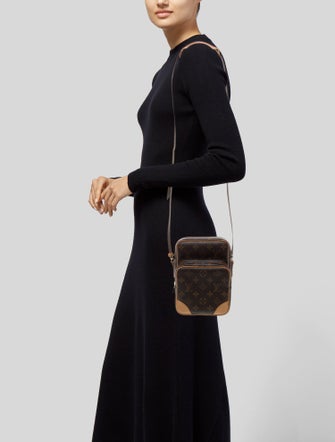 Louis Vuitton LV Monogram Amazone