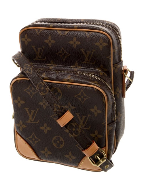 Louis Vuitton LV Monogram Amazone