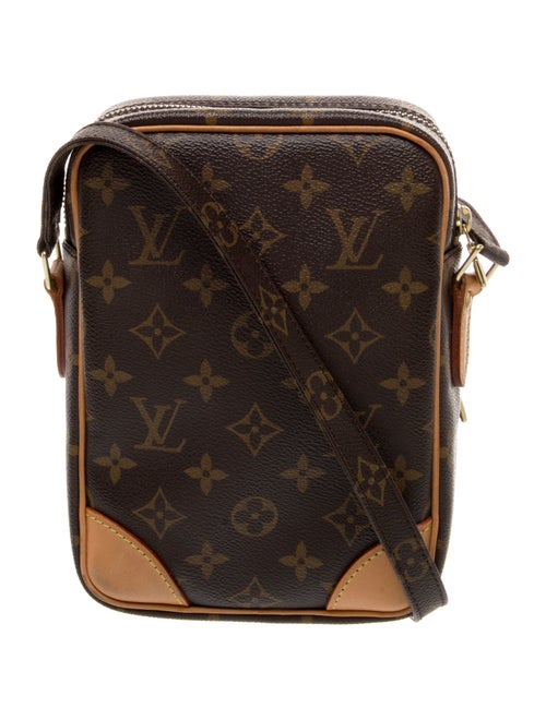 Louis Vuitton LV Monogram Amazone
