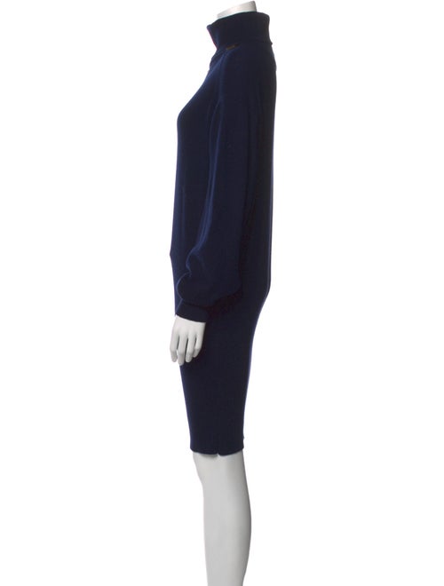 Louis Vuitton 2022 Mini Dress