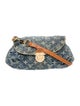 Louis Vuitton LV Monogram Pleaty
