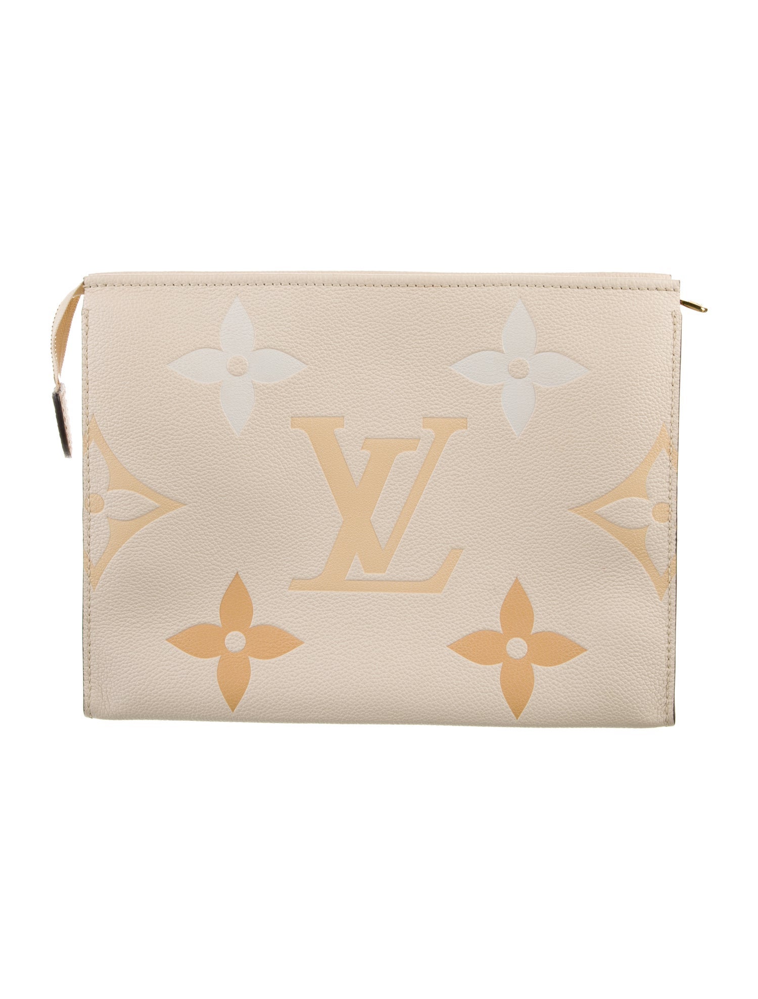 Louis Vuitton Monogram Giant 'By The Pool' Toiletry Pouch 26
